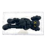 Kaws (1974) - Holiday Singapore Black