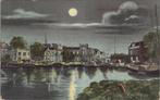 ALMELO - Turfhaven, Verzamelen, Verzenden, Gelopen