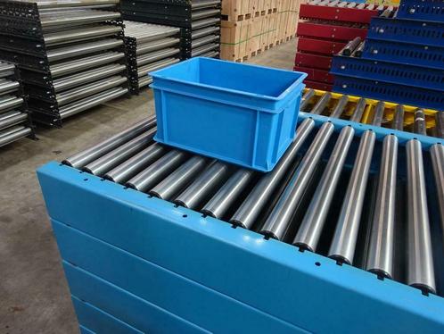 Rollenbaan Rollenbanen Rollerbaan Rollerbanen Gebruikt, Zakelijke goederen, Machines en Bouw | Industrie en Techniek