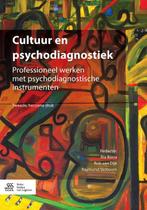 Cultuur en psychodiagnostiek 9789036810685, Boeken, Studieboeken en Cursussen, Verzenden, Zo goed als nieuw