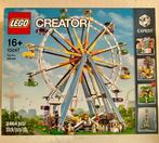 Lego - Creator Expert - 10247 - Ferris Wheel - 2010-2020, Kinderen en Baby's, Speelgoed | Duplo en Lego, Nieuw