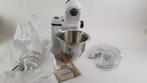 Bosch Keukenmachine MUMS2EW00 - Wit, Verzenden, Nieuw
