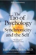 9780060782207 Tao Of Psychology Jean Shinoda Bolen, Boeken, Nieuw, Jean Shinoda Bolen, Verzenden