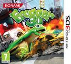 Frogger 3D (Nintendo 3DS), Spelcomputers en Games, Games | Nintendo 2DS en 3DS, Verzenden, Gebruikt, Vanaf 3 jaar