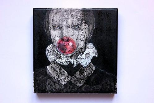 Aleix Albareda - URC 08, Antiek en Kunst, Kunst | Schilderijen | Modern