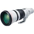 Canon EF 600mm f/4L IS III USM, Audio, Tv en Foto, Fotografie | Lenzen en Objectieven, Nieuw, Telelens, Ophalen of Verzenden