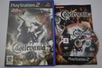 Castlevania (PS2 PAL), Spelcomputers en Games, Games | Sony PlayStation 2, 1 speler, Verzenden, Zo goed als nieuw