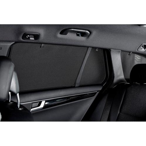 Set Car Shades passend voor Volvo XC60 2017- (6-delig), Auto diversen, Auto-accessoires, Nieuw, Verzenden