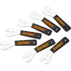 Icetoolz Conussleutel set (13,14,15,16,17,18,19), Fietsen en Brommers, Verzenden, Nieuw