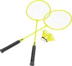 2dekans | VirtuFit 2-in-1 Portable Badminton- en Tennis Set, Ophalen of Verzenden, Zo goed als nieuw