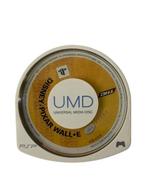 Disney Pixar Wall E (Losse UMD) (PSP) (TWEEDEHANDS), Verzenden, Nieuw