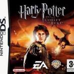 Harry Potter en de Vuurbeker - DS Game, Spelcomputers en Games, Games | Nintendo 2DS en 3DS, Ophalen of Verzenden, Nieuw