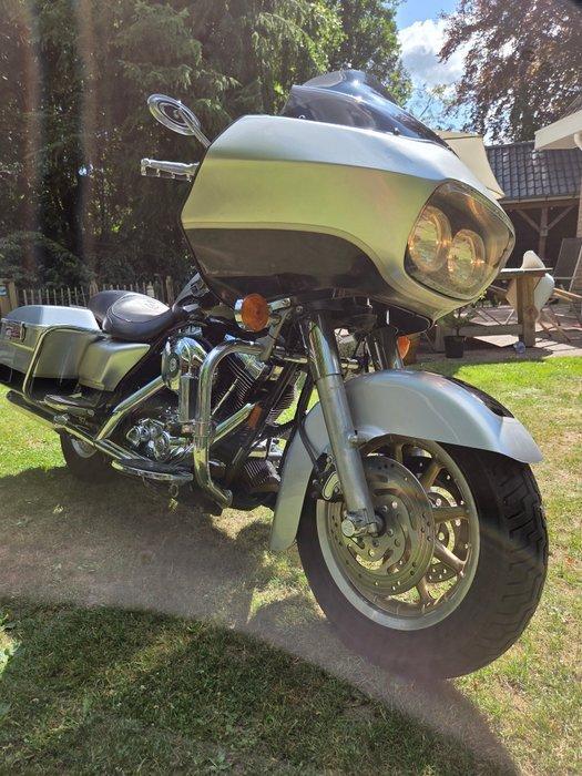 Harley-Davidson - FLTRI - Road Glide - Anniversary - 1450 cc, Motoren, Motoren | Oldtimers