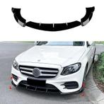Front Splitter For Mercedes E Class C238/W213 Pre-Facelift, Ophalen of Verzenden, Nieuw