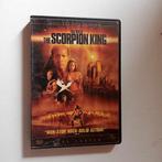 The scorpion king, Cd's en Dvd's, Dvd's | Tv en Series, Verzenden, Gebruikt