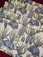 STOF Art Nouveau luxe bloemen vintage - 300x280cm- Liberty