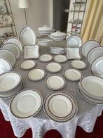 Hutschenreuther - Jugendstil - Eetservies voor 12 (39) -