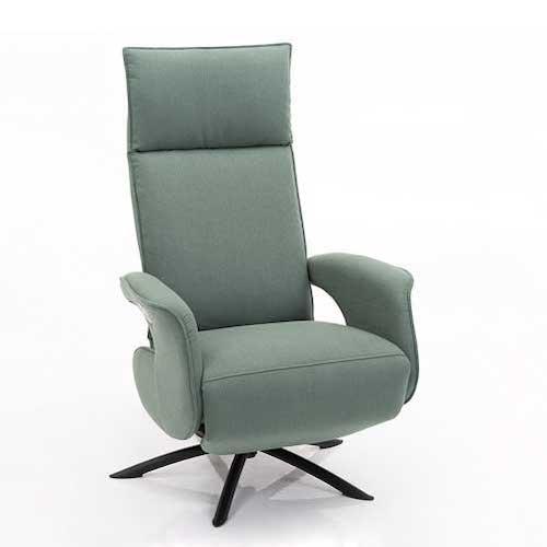 Relaxfauteuil Mees, Huis en Inrichting, Stoelen, Verzenden
