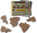 Keezbord Ombouwset 3-5-7 Personen Hout | Keezbord -, Verzenden, Nieuw