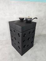 Dean Marino - Bijzettafel - Kurai - cedro del Libano