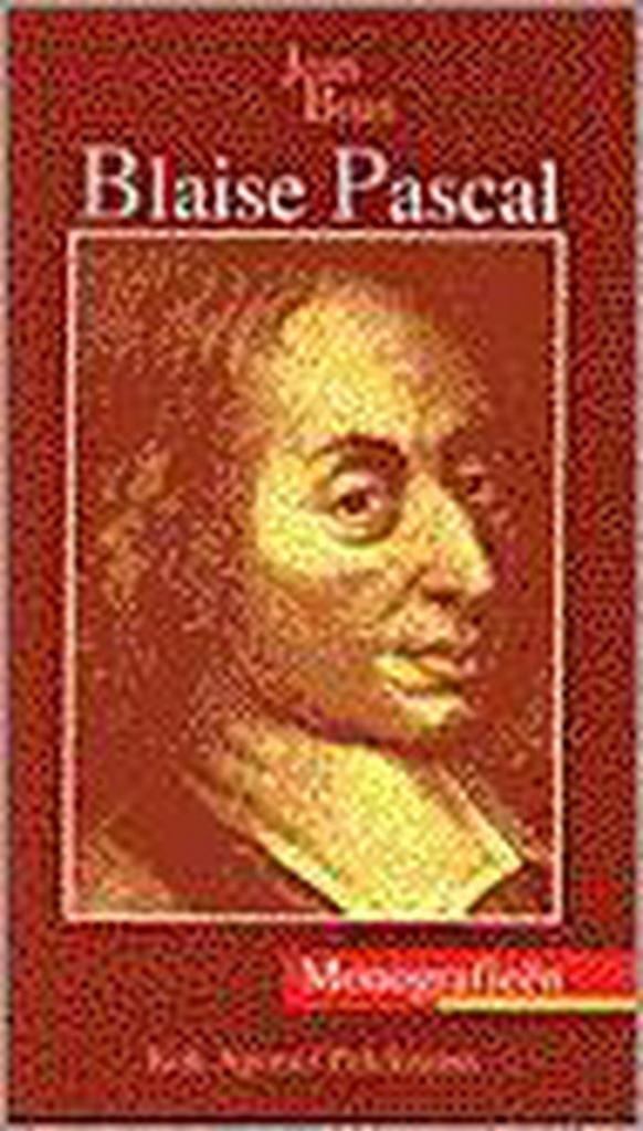 Blaise Pascal 9789039106549 Jean Brun, Boeken, Filosofie, Gelezen, Verzenden