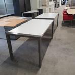 Ahrend Portal kantoortafel - 160x80 cm (alleen per set), Ophalen of Verzenden, Nieuw