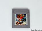 Gameboy Classic - Street Fighter II - NOE, Spelcomputers en Games, Games | Nintendo Game Boy, Verzenden, Gebruikt