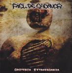 cd - OluparÃºn - Piel De Cadaver â Split CD, Verzenden, Zo goed als nieuw