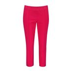 Cambio • fuchsia Ranee capri slit • 36, Kleding | Dames, Broeken en Pantalons, Nieuw, Roze, Maat 36 (S), Cambio