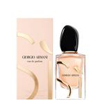 Giorgio Armani Sì 50 ml Eau de Parfum Spray, Verzenden, Nieuw