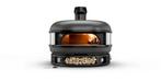 Gozney Dome Dual Fuel - Off Black pizzaoven ACTIE € 1.699,=!, Tuin en Terras, Pizzaovens, Ophalen of Verzenden, Nieuw, Gozney