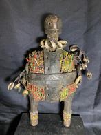 Prachtige poppen - Namji - Kameroen (Zonder minimumprijs)