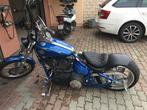 Harley-Davidson - FXCWC - Rocker C - 1550 cc - 2008