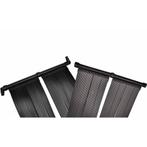 vidaXL Solarverwarmingspaneel voor zwembad 80x620 cm, Verzenden, Nieuw