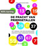 De pracht van priemgetallen 9789035138636 Paul Levrie, Boeken, Verzenden, Gelezen, Paul Levrie