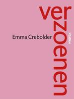 Verzoenen (9789046817476, Emma Crebolder) (Emma Crebolder), Verzenden, Nieuw