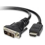 DVI naar HDMI kabel | Belkin | 1.8 meter