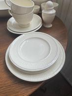 Wedgwood - Wedgwood - Tafelservies (26) - Edme - Keramiek -