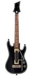 Guitar Hero Live Gitaar + Receiver (Xbox One), Spelcomputers en Games, Spelcomputers | Xbox One, Zo goed als nieuw, Ophalen of Verzenden