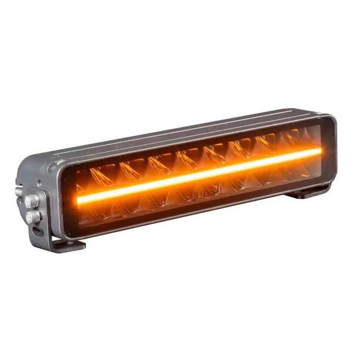 LED bar Nemesis XL 280 duo-color dagrijverlichting 10-32v -, Auto-onderdelen, Verlichting, Ophalen of Verzenden