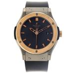 Hublot - Classic Fusion - Heren - 2011-heden, Sieraden, Tassen en Uiterlijk, Horloges | Heren, Nieuw