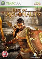 Rise of the Argonauts Xbox 360 Garantie & morgen in huis!, Avontuur en Actie, 1 speler, Ophalen of Verzenden, Zo goed als nieuw