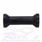 Bootrol / kielrol volrubber 195 x 75mm, Watersport en Boten, Accessoires en Onderhoud, Ophalen of Verzenden, Nieuw