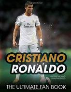 Cristiano Ronaldo (Ultimate Fan Book), Iain Spragg, Boeken, Gelezen, Iain Spragg, Verzenden