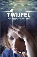 Twijfel hoe deze te overwinnen? 9789492777041 Jan Zijlstra, Verzenden, Gelezen, Jan Zijlstra