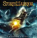 cd - Stormwarrior - Thunder &amp; Steele, Verzenden, Zo goed als nieuw