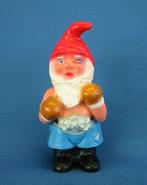 Tuinkabouter bokser, Tuin en Terras, Verzenden, Nieuw