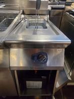 Occasion Electrolux 1-pans gasfriteuse 900-serie, Ophalen, Gebruikt