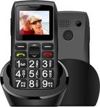4G Senioren Mobiele Telefoon GSM Ouderen Grote knoppen NIEUW, Nieuw, Geen camera, Overige modellen, Zonder abonnement