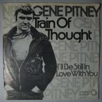 Gene Pitney - Train of thought - Single, Cd's en Dvd's, Vinyl Singles, Gebruikt, 7 inch, Pop, Single